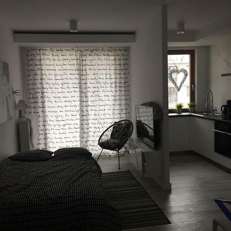Apartament Blisko Starowki, Apartment Near To Old Town Гданьск Экстерьер фото