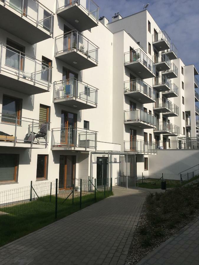 Apartament Blisko Starowki, Apartment Near To Old Town Гданьск Экстерьер фото