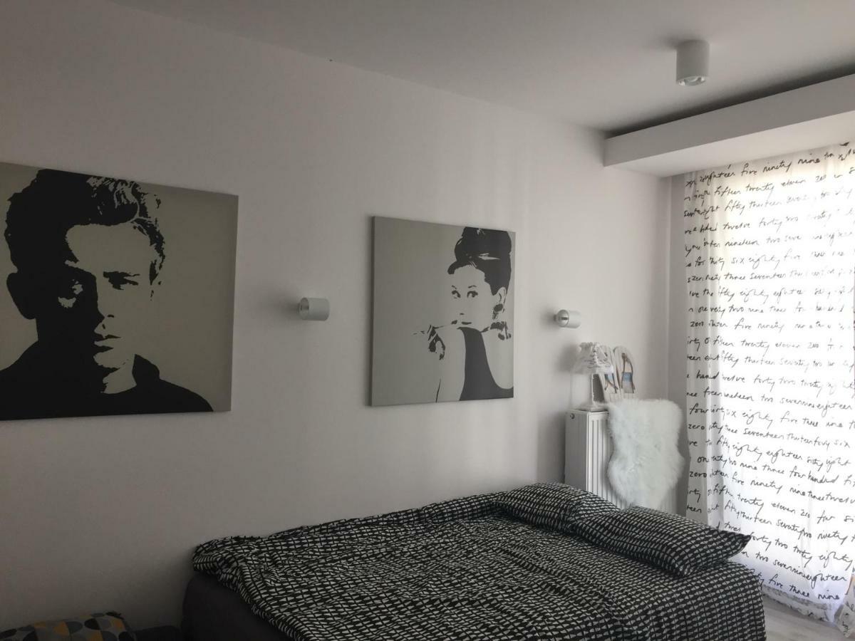 Apartament Blisko Starowki, Apartment Near To Old Town Гданьск Экстерьер фото