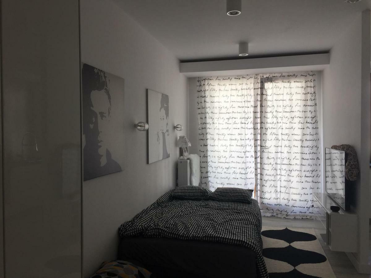 Apartament Blisko Starowki, Apartment Near To Old Town Гданьск Экстерьер фото